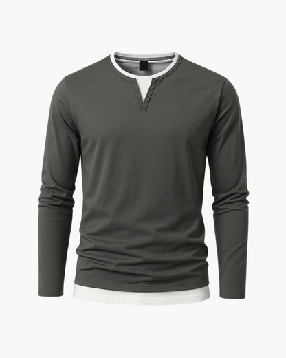 Cassian | Longsleeve