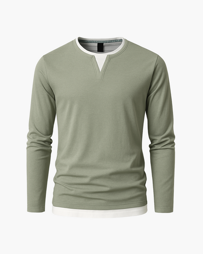 Cassian | Longsleeve