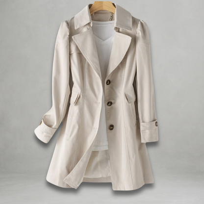 Liv | Lente Trench Coat