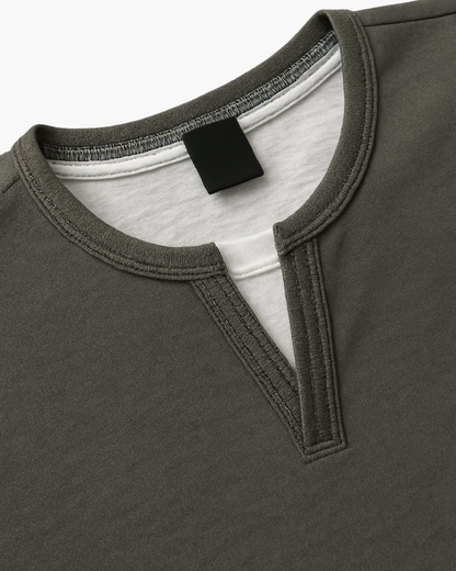 Cassian | Longsleeve