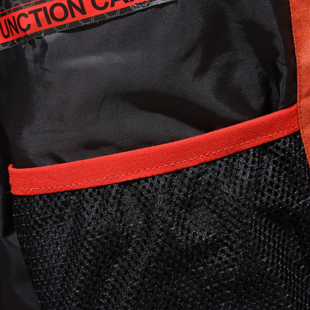 ALEXANDER | Warme Herenjas