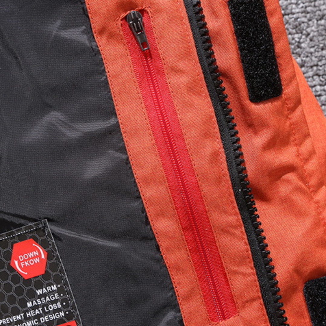 ALEXANDER | Warme Herenjas