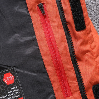 ALEXANDER | Warme Herenjas