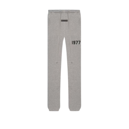 Fear of God Essentials 1977 Dark Oatmeal Full set