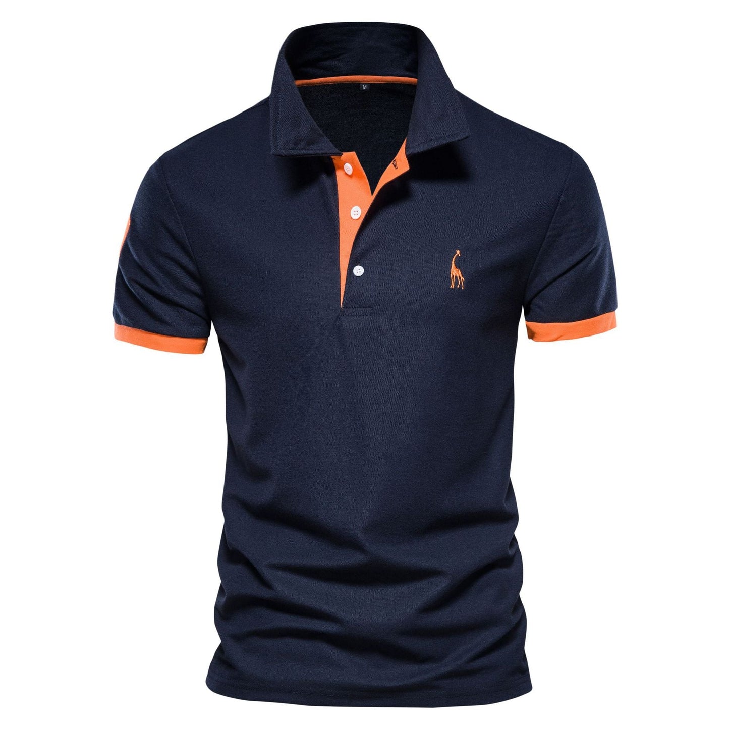 LEON | Heren Poloshirt