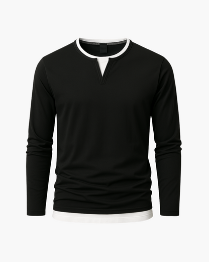 Cassian | Longsleeve