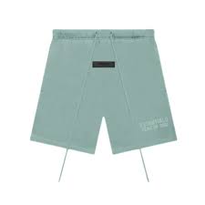 Fear of God Essentials Sycamore Summer set